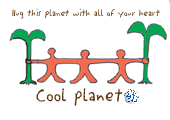 COOL PLANET 